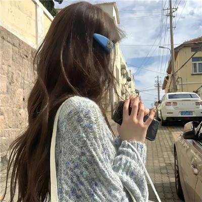 爱上北斗星男友